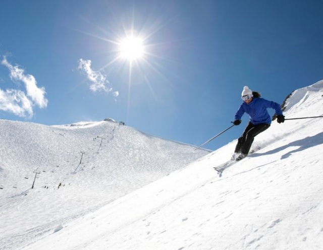  Excursión en heliski y descenso de cerro en Haut Giffre